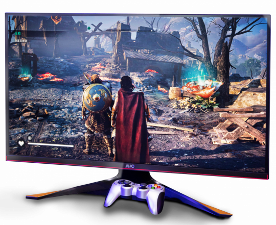 永利yl23411先进护眼显示技术可在多元应用领域展现精致影像<br>同时善待灵魂之窗